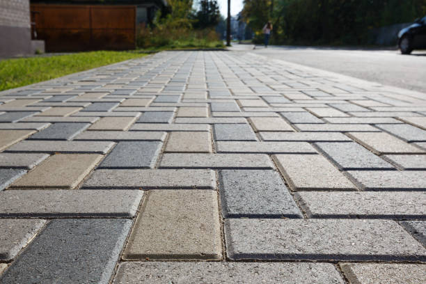 Reasons to Select Us for Your Driveway Paving Requirements in Ellicott, CO