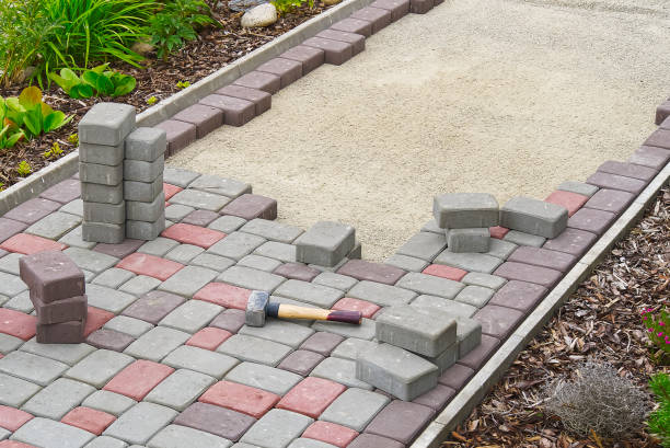 Best Commercial Driveway Pavers  in Ellitt, CO