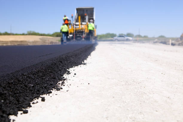Ellicott, CO Driveway Pavers Company