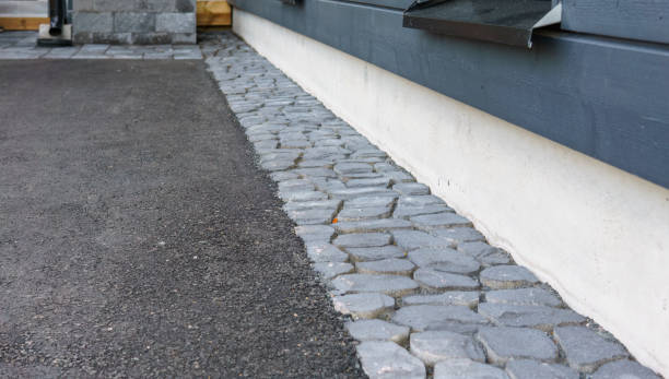 Decorative Driveway Pavers in Ellicott, CO